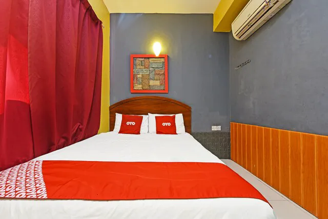OYO 89656 Melati Hotel Nilai Picture 6