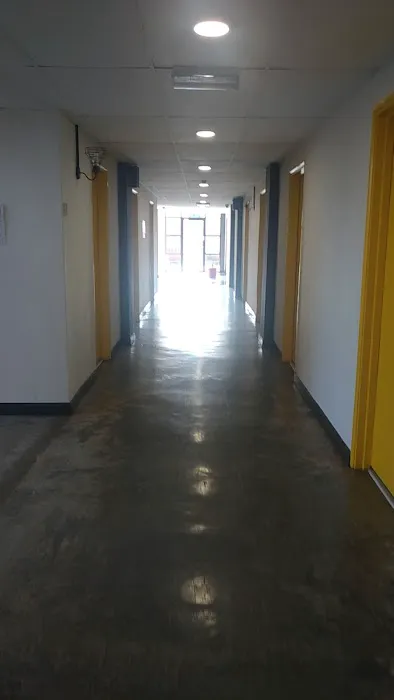 INTI Hostel Block A Picture 3