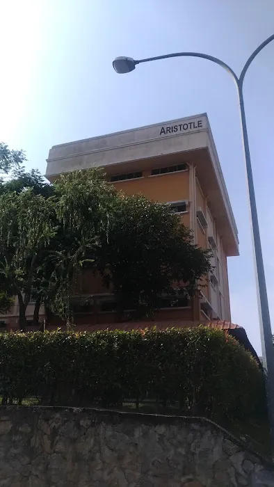INTI Hostel Block A Picture 4
