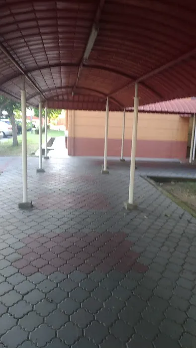INTI Hostel Block A Picture 5