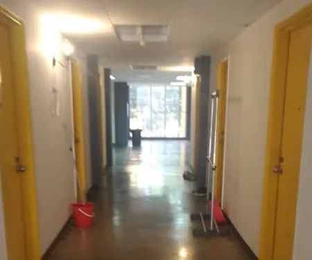 INTI Hostel Block A