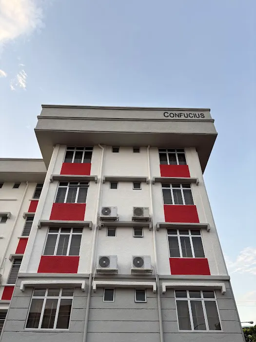 INTI Hostel Block C Picture 4