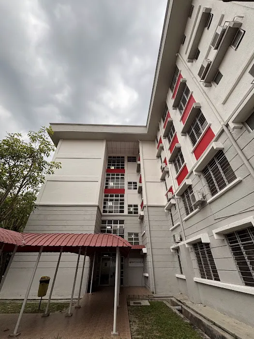 INTI Hostel Block C Picture 1