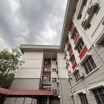 INTI Hostel Block C