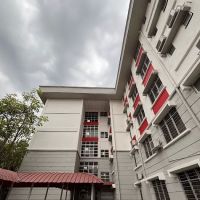 INTI Hostel Block C ico