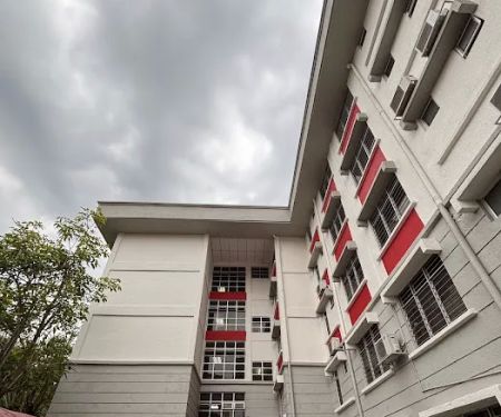 INTI Hostel Block C