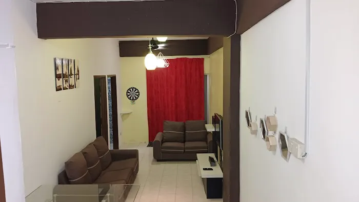 JT'Sha Homestay Nilai, KLIA Picture 2