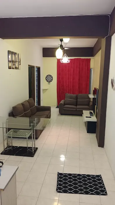 JT'Sha Homestay Nilai, KLIA Picture 3