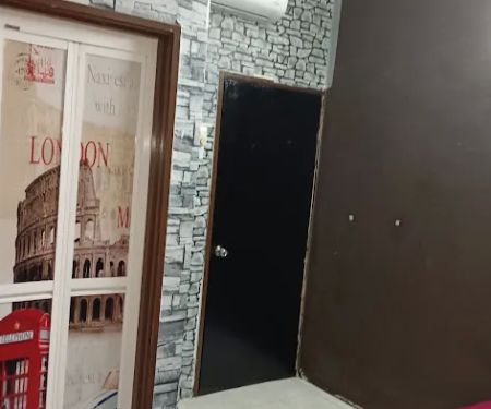 JT'Sha Homestay Nilai, KLIA