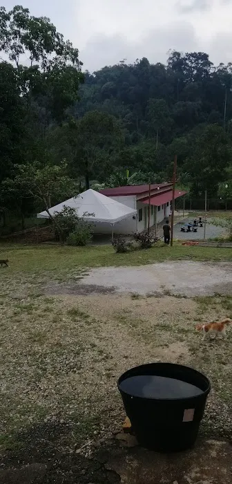 Har Studio Chalet @RumahMerahJambu Picture 1