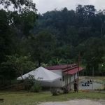 Har Studio Chalet @RumahMerahJambu