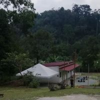 Har Studio Chalet @RumahMerahJambu ico
