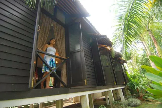 Aki@Daddy Stay Camp Picture 2