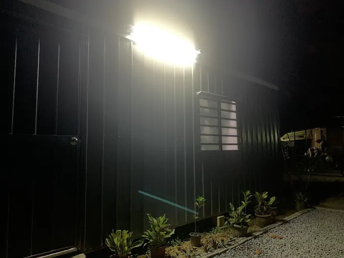Cabin TokAbah Picture 10
