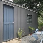 Cabin TokAbah