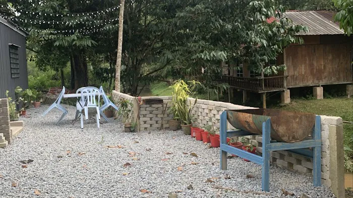 Cabin TokAbah Picture 4