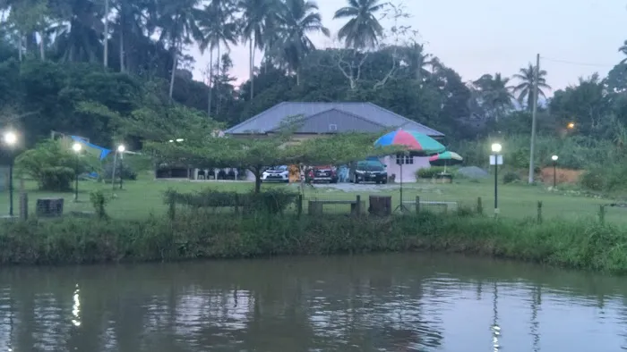 De Wangi Pandan Picture 5