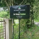 De Wangi Pandan