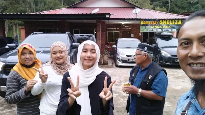 De Wangi Pandan Picture 6