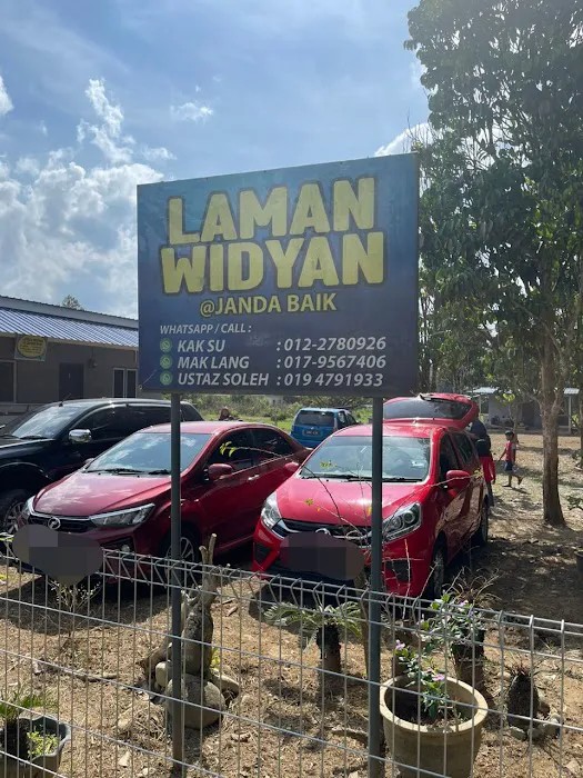 Laman Widyan @ Janda Baik Picture 9