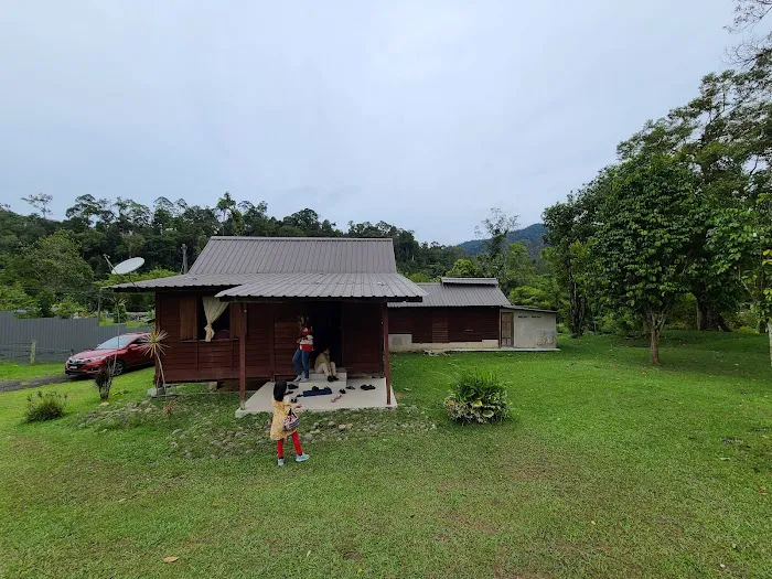Rimbara Resort Picture 1