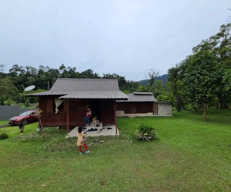 Rimbara Resort