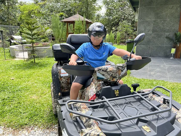 Rimbara Resort Picture 18