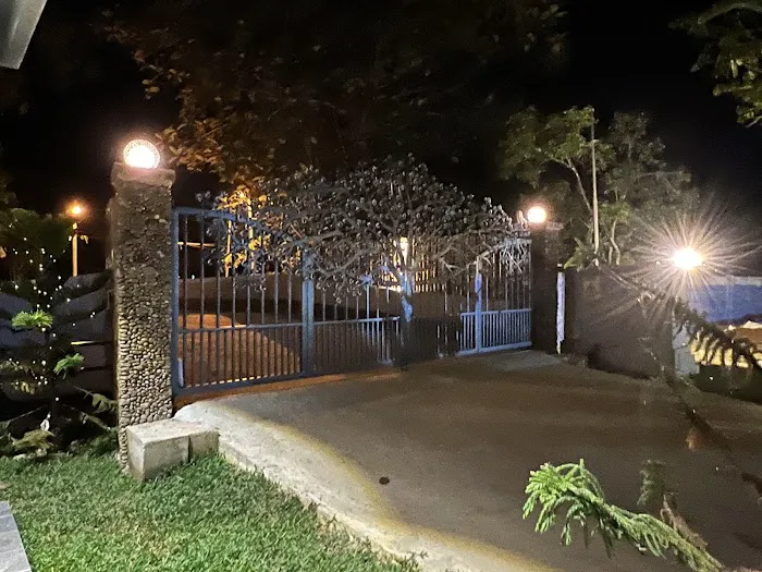 Rimbara Resort Picture 15