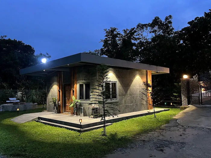 Rimbara Resort Picture 17