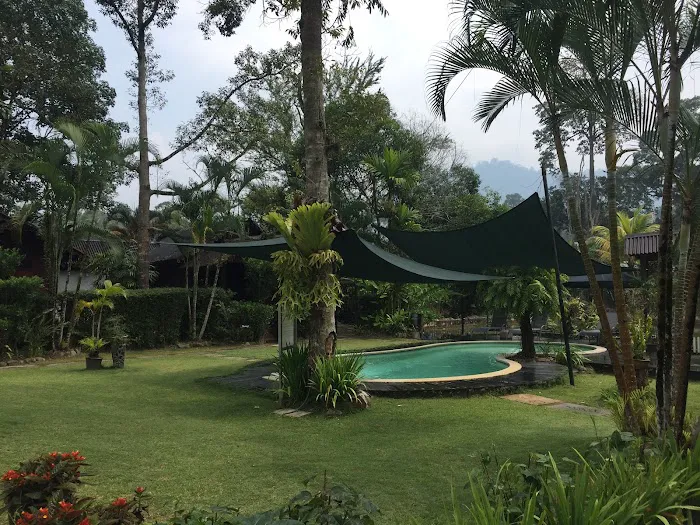 AmanRimba Private Estate Picture 7