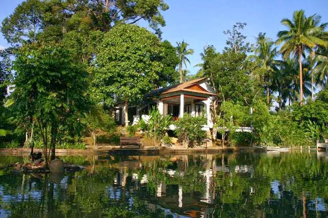 AmanRimba Private Estate Picture 1