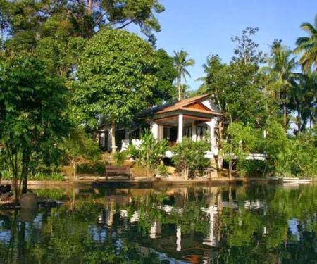 AmanRimba Private Estate