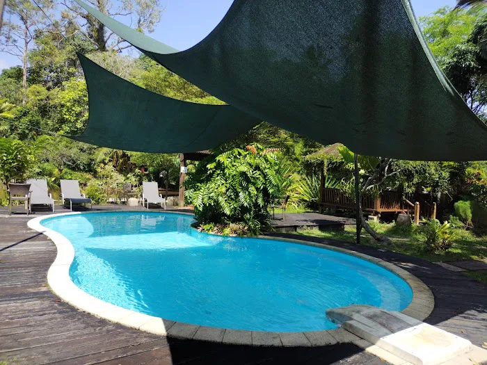 AmanRimba Private Estate Picture 5
