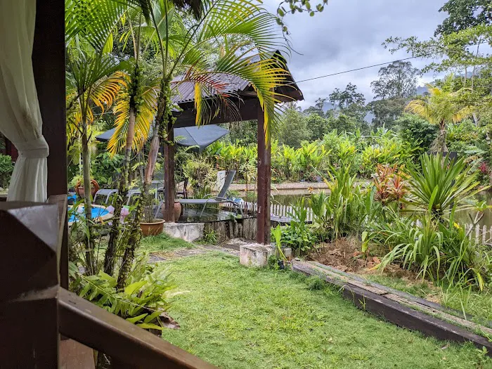 AmanRimba Private Estate Picture 9