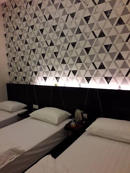 Gebeng Industrial Park Budget Hotel Picture 5