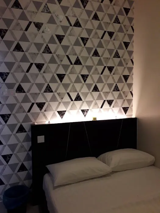 Gebeng Industrial Park Budget Hotel Picture 7