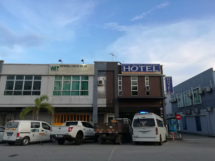 Gebeng Industrial Park Budget Hotel Picture 1