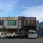 Gebeng Industrial Park Budget Hotel