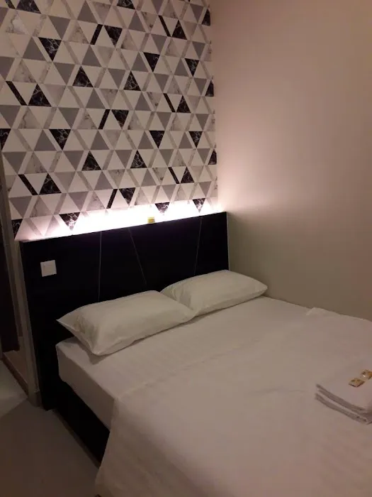 Gebeng Industrial Park Budget Hotel Picture 4