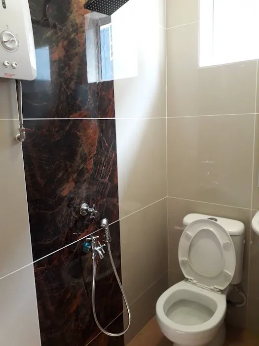 Gebeng Industrial Park Budget Hotel Picture 9