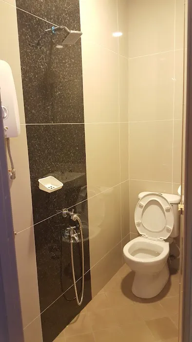Gebeng Industrial Park Budget Hotel Picture 10