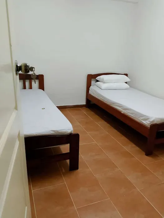 Zulmadi Homestay Picture 5