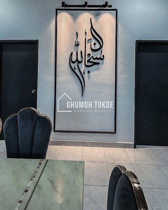HOMESTAY GHUMOH TOKDE Picture 1