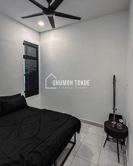 HOMESTAY GHUMOH TOKDE Picture 2
