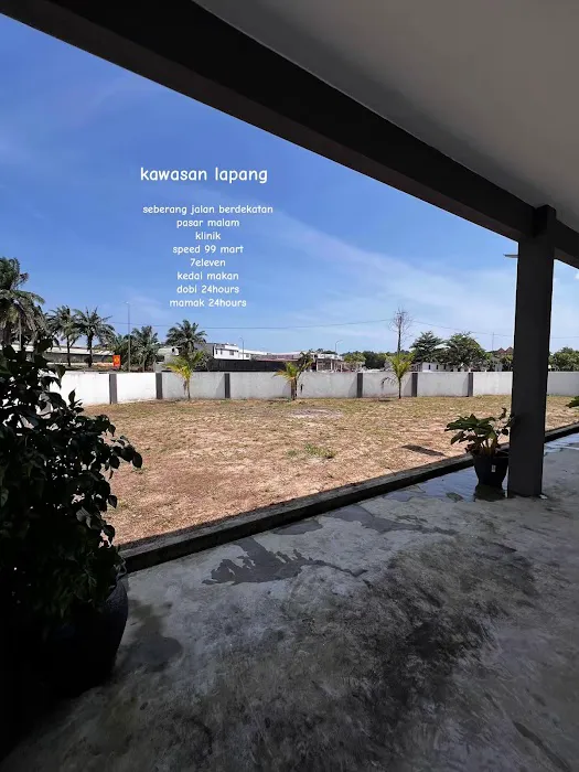 HOMESTAY GHUMOH TOKDE Picture 10