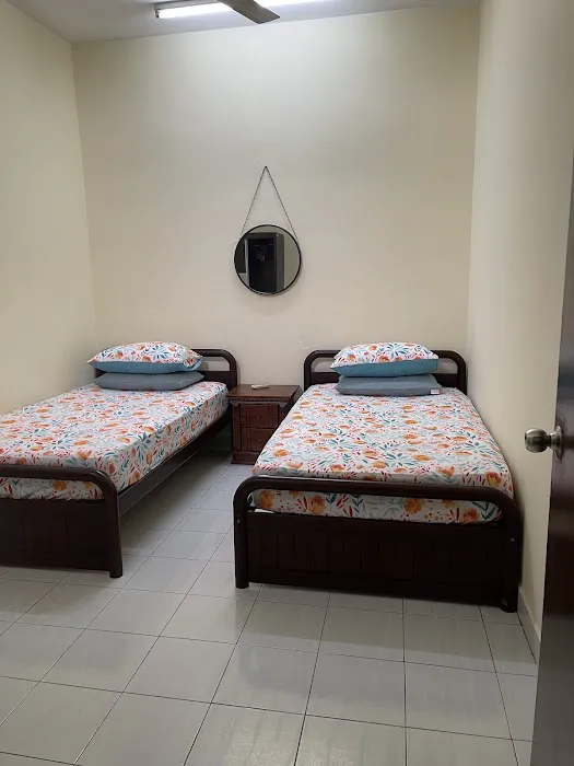 Anani Homestay Picture 1