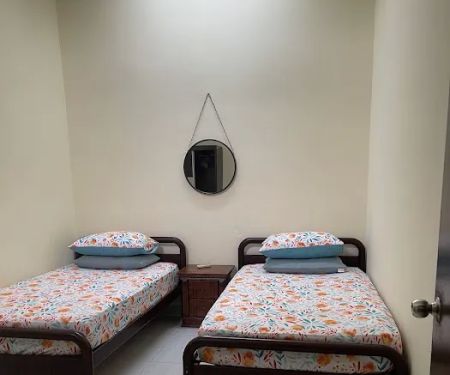 Anani Homestay
