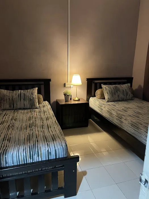 Anani Homestay Picture 9