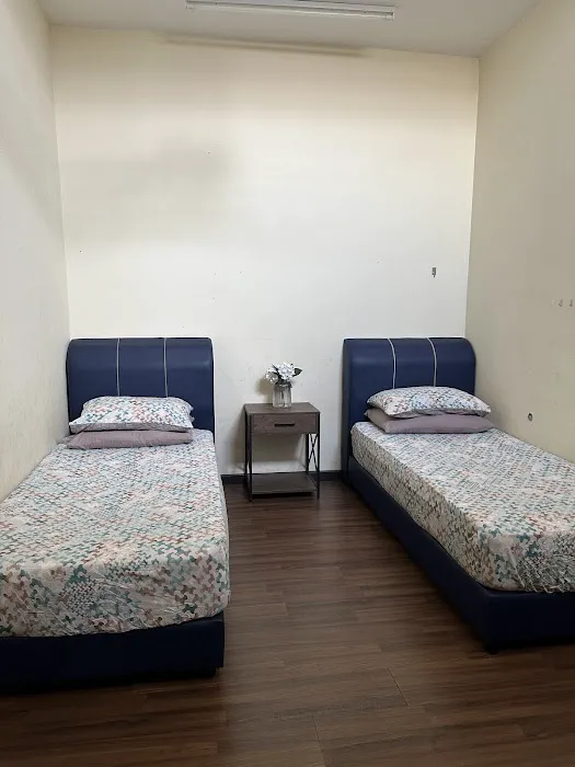 Anani Homestay Picture 4