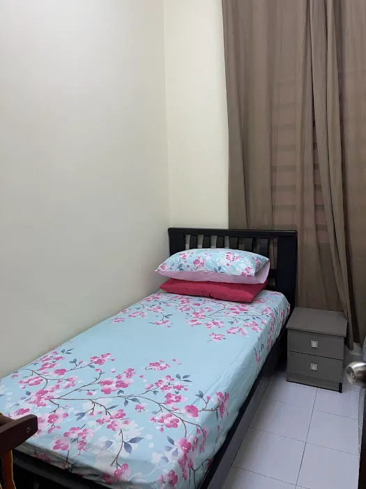 Anani Homestay Picture 7